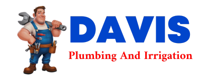 Trusted plumber in FALLSBURG